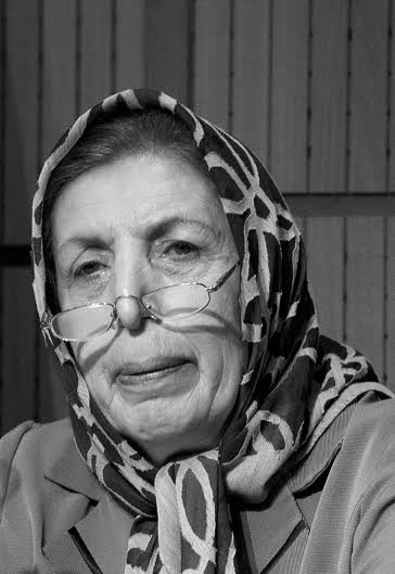 دکتر ژاله آموزگار یگانه