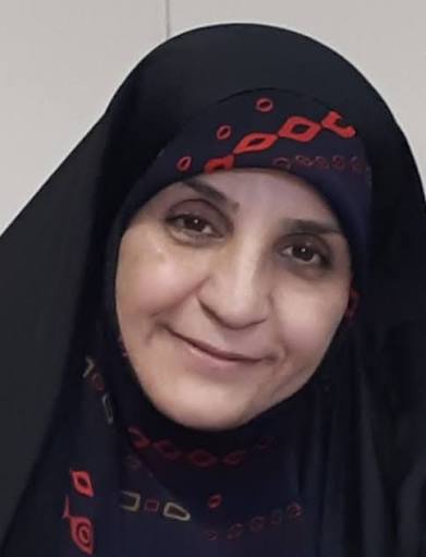 دکتر فاطمه جان احمدی