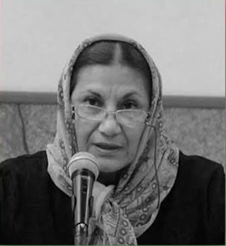 دکتر رقیه بهزادی